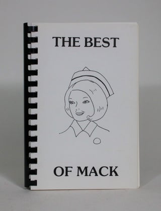 Item #008353 The Best of Mack. Eleanor M. Snider