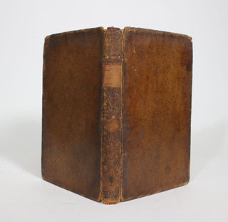 Item #008357 The Miscellaneous Works of Oliver Goldsmith. Volume Sixth. Containing The-Good...