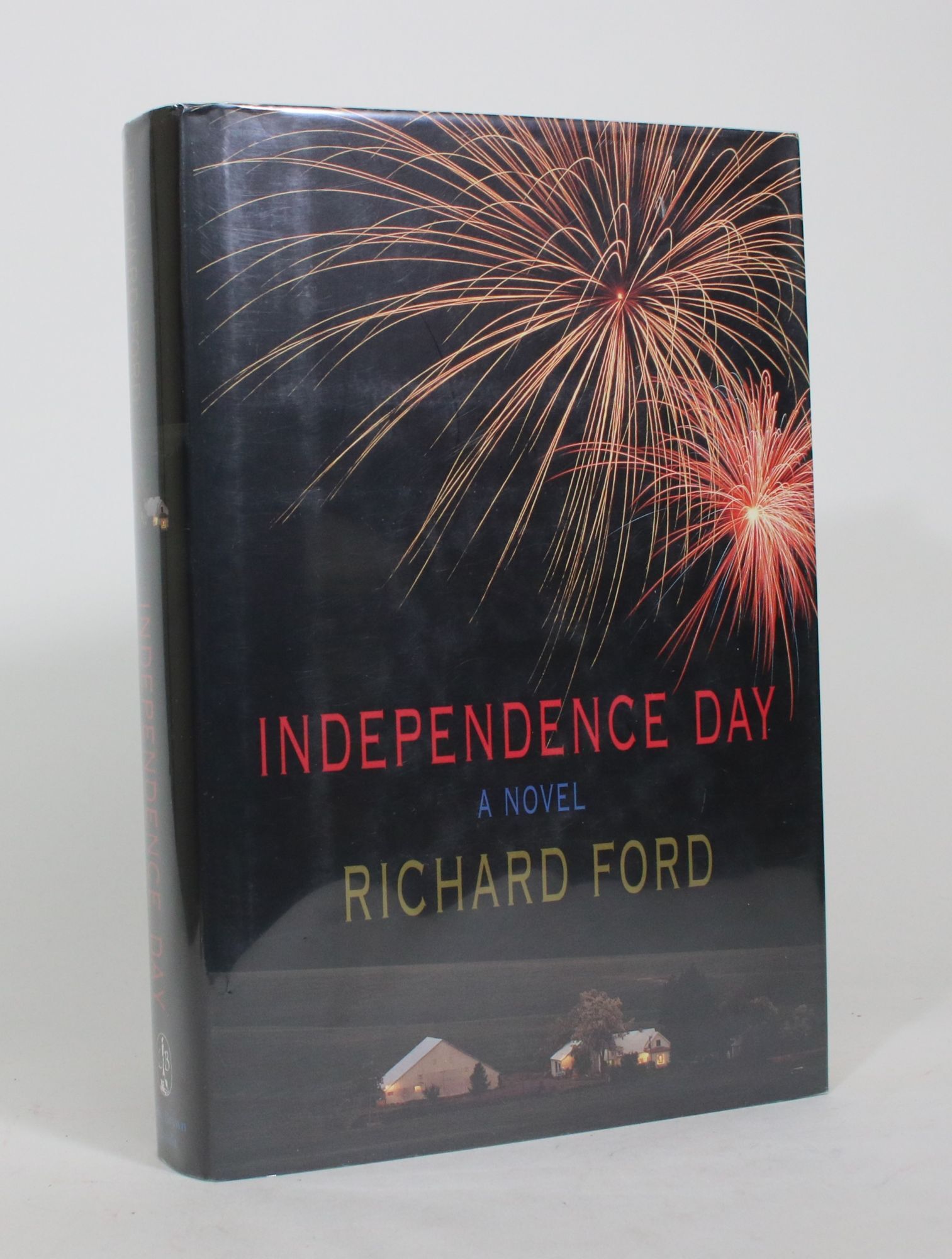 Independence Day | Richard Ford | 1st Canadian Edition