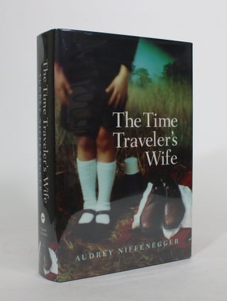 Item #008424 The Time Traveler's Wife. Audrey Niffenegger
