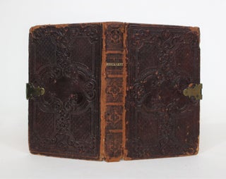 The New Testament of our Lord and Saviour Jesus Christ: Translated out of the Original Greek; and the Former Translations Diligently Compared and Revised
