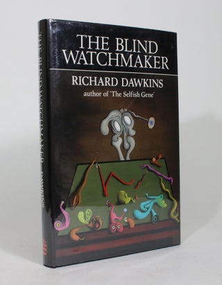 Item #008524 The Blind Watchmaker. Richard Dawkins