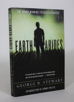 Item #008543 Earth Abides. George R. Stewart
