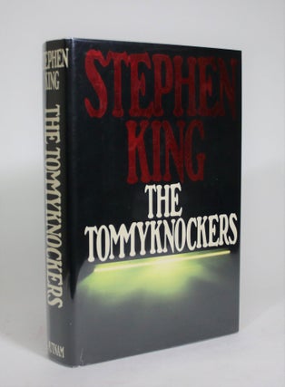 Item #008559 The Tommyknockers. Stephen King