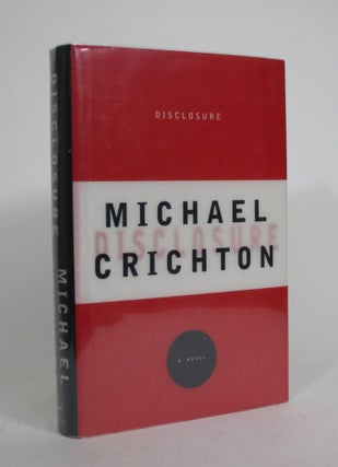 Item #008590 Disclosure. Michael Crichton