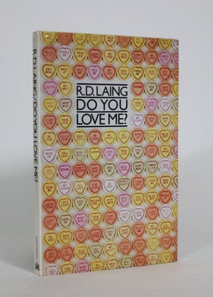 Item #008638 Do You Love Me? R. D. Laing