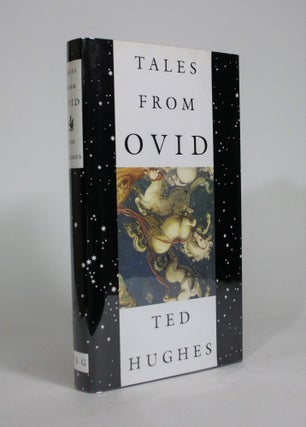 Item #008690 Tales from Ovid. Ted Hughes