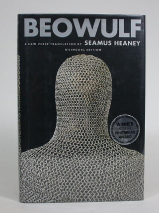 Item #008889 Beowulf: A New Verse Translation. Seamus Heaney