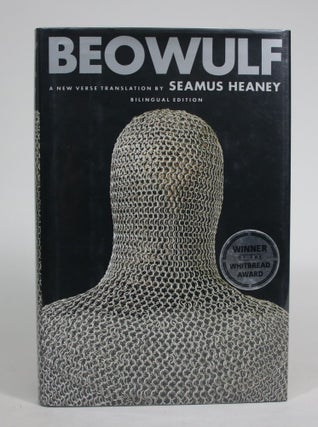 Item #008889 Beowulf: A New Verse Translation. Seamus Heaney