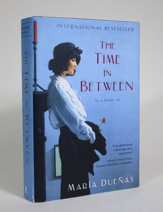 Item #008955 The Time in Between. Maria Duenas