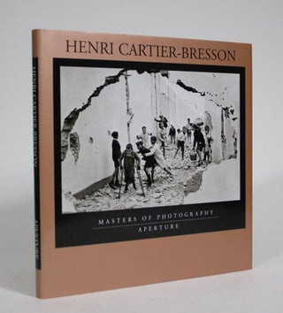 Item #008998 Henri Cartier-Bresson. Henri Cartier-Bresson