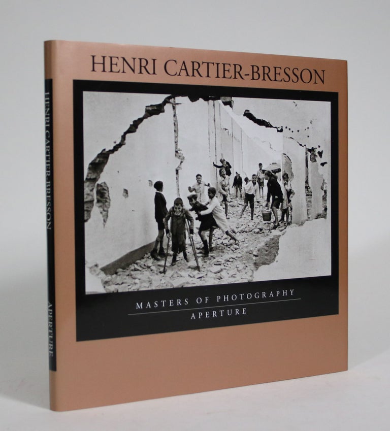 Item #008998 Henri Cartier-Bresson. Henri Cartier-Bresson.