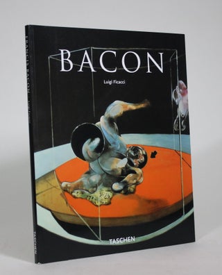 Item #009034 Francis Bacon: 1909-1992. Luigi Ficacci