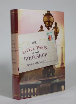 Item #009081 The Little Paris Bookshop. Nina George