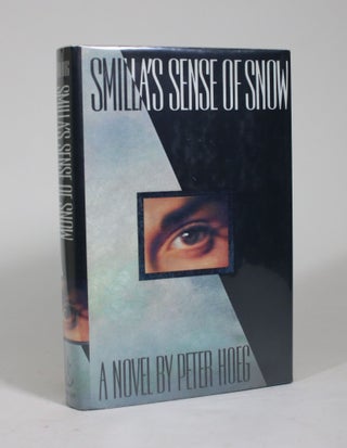 Item #009136 Smilla's Sense of Snow. Peter Hoeg