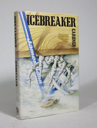 Item #009166 Icebreaker. John Gardner