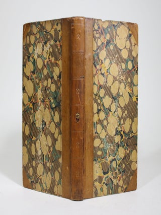 Item #009199 The Mirror of Literature, Amusement and Instruction (VOL. XXVII