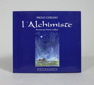 Item #009223 L'Alchimiste. Paulo Coelho