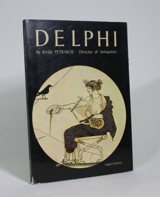 Item #009287 Delphi. Basil Petrakos
