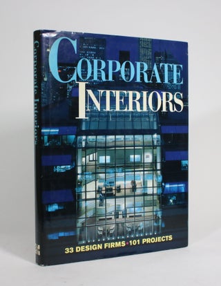 Item #009299 Corporate Interiors. Retail Reporting Corporation
