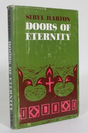 Item #009327 Doors of Eternity. Sibyl Harton