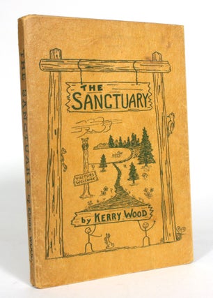 Item #009353 The Sanctuary. Kerry Wood