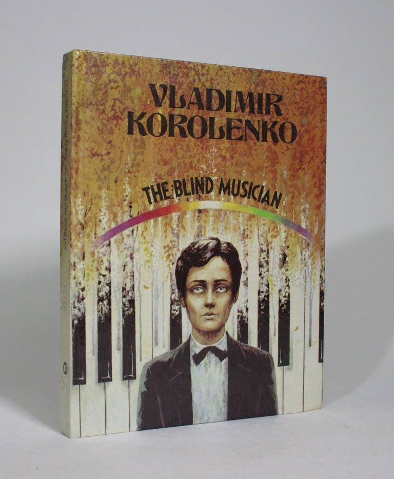 Item #009357 The Blind Musician. Vladimir Korolenko.
