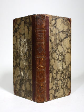 Item #009382 Researches into the Phyiscal History of Mankind, Volume I. James Cowles Prichard