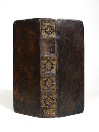 Item #009398 Novum Testamentum Domini Nostri Jesu Christi