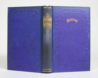 Item #009434 Sintram and his Companions. From the German of De La Motte Fouque. Friedrich De La...