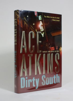 Item #009533 Dirty South. Ace Atkins