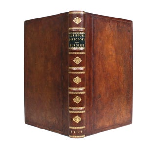 Item #009555 The Scripture Directory for Church-Officers and People or, a Practical Commentary on...