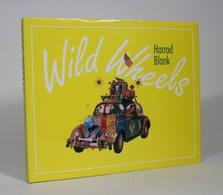Item #009629 Wild Wheels. Harrod Blank