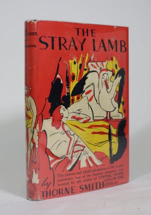 Item #009634 The Stray Lamb. Thorne Smith