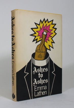 Item #009648 Ashes to Ashes: An Inner Sanctum Mystery. Emma Lathen