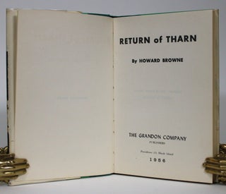 Return of Tharn