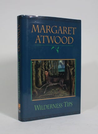 Item #009688 Wilderness Tips. Margaret Atwood