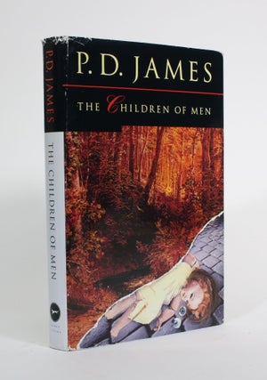 Item #009741 The Children of Men. P. D. James