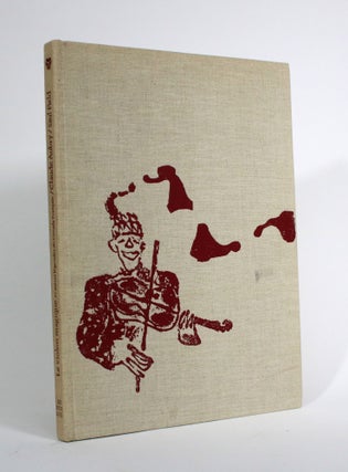 Item #009748 Le Violon Magique, et Autres Legendes du Canada Francais. Claude Aubry