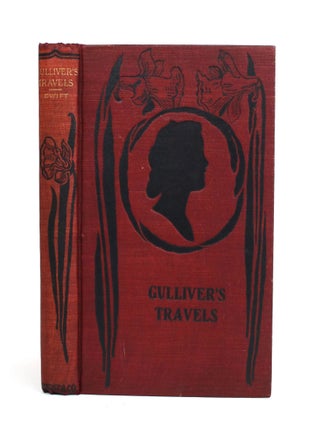 Item #009757 Travels Into Several Remote Nations of The World. Lemuel Gulliver, W. C Taylor,...