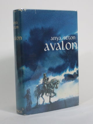 Item #009846 Avalon. Anya Seton