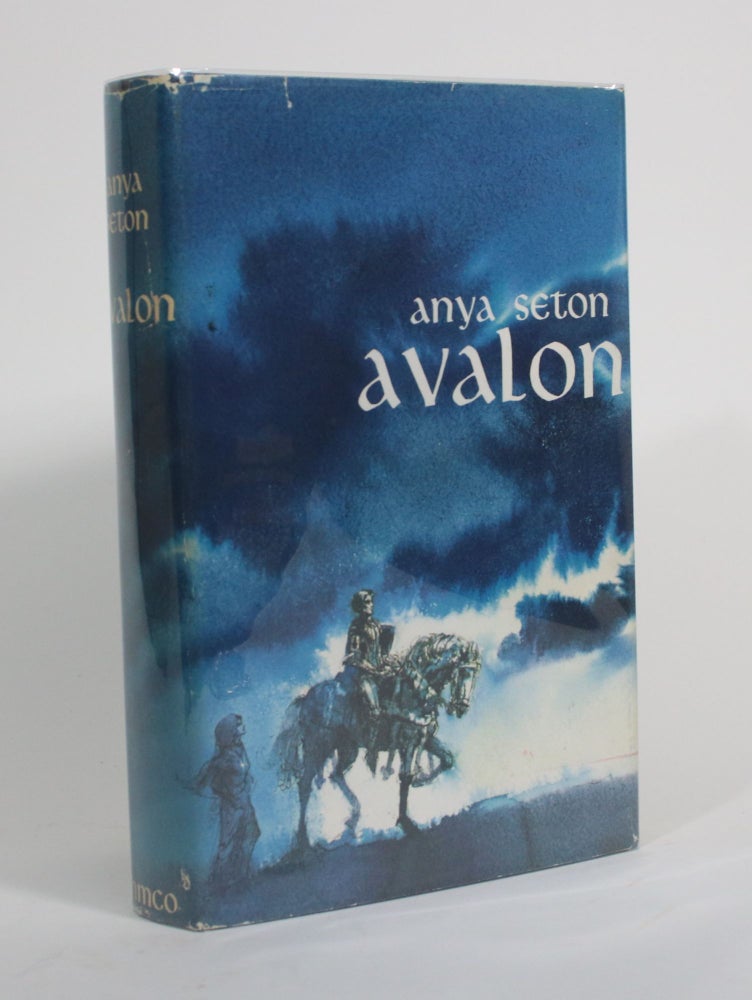 Item #009846 Avalon. Anya Seton.