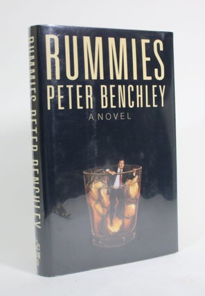 Item #009862 Rummies. Peter Benchley