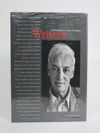 Item #009867 Writers: Photographs by Nancy Crampton. Nancy Crampton