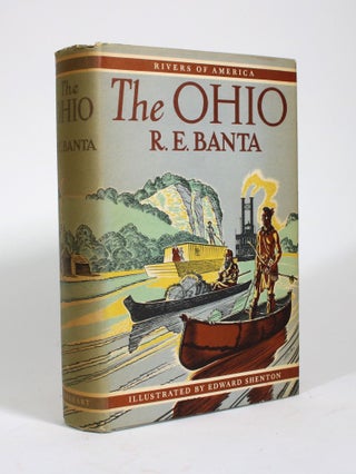 Item #009904 The Ohio. R. E. Banta