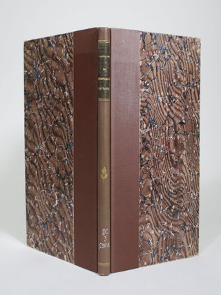 Item #009949 Cartulaire Des Templiers de Vaour (Tarn). Charles Portal, Edmond Cabie