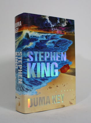 Item #010010 Duma Key. Stephen King
