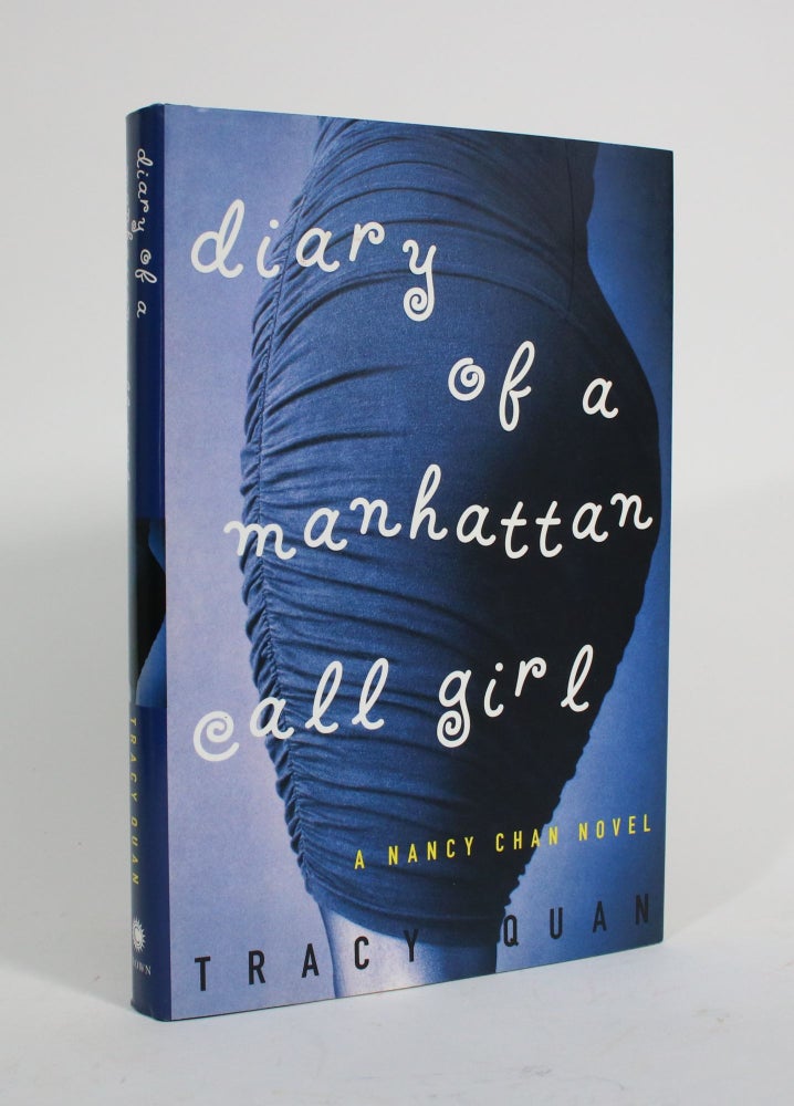 Item #010019 Diary of a Manhattan Call Girl. Tracy Quan.