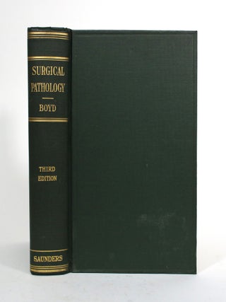 Item #010102 Surgical Pathology. William Boyd