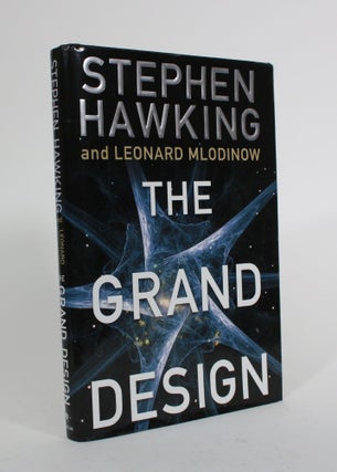 Item #010118 The Grand Design. Stephen Hawking, Leonard Mlodinow